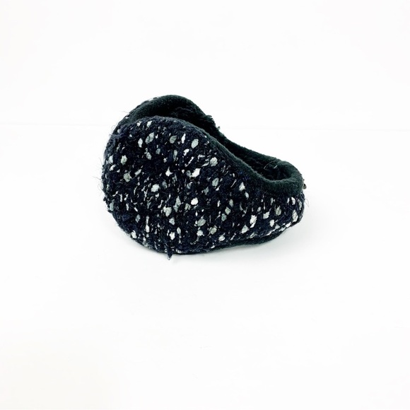 Cuddl Duds 3-Piece Winter Set — Hat, Mittens & Plush Ear Warmer | Holiday Gift - Picture 12 of 16